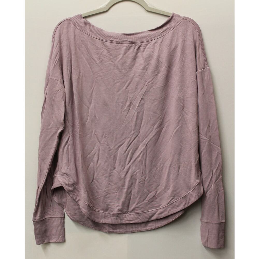 *NEW* ALL IN MOTION WOMEN'S MODAL SWEATSHIRT